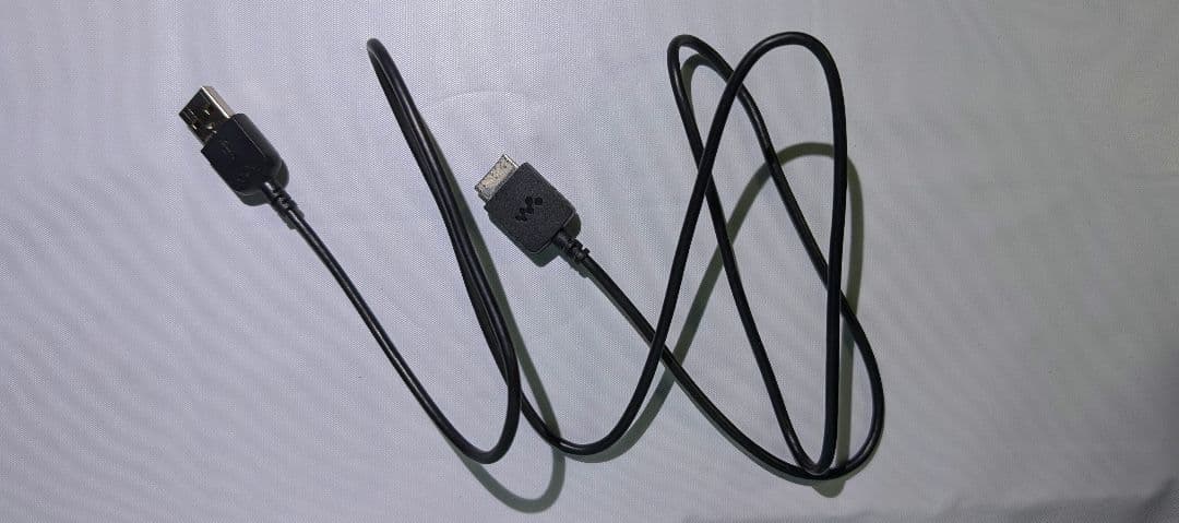 WH−1000XM3(WALKMAN付き)