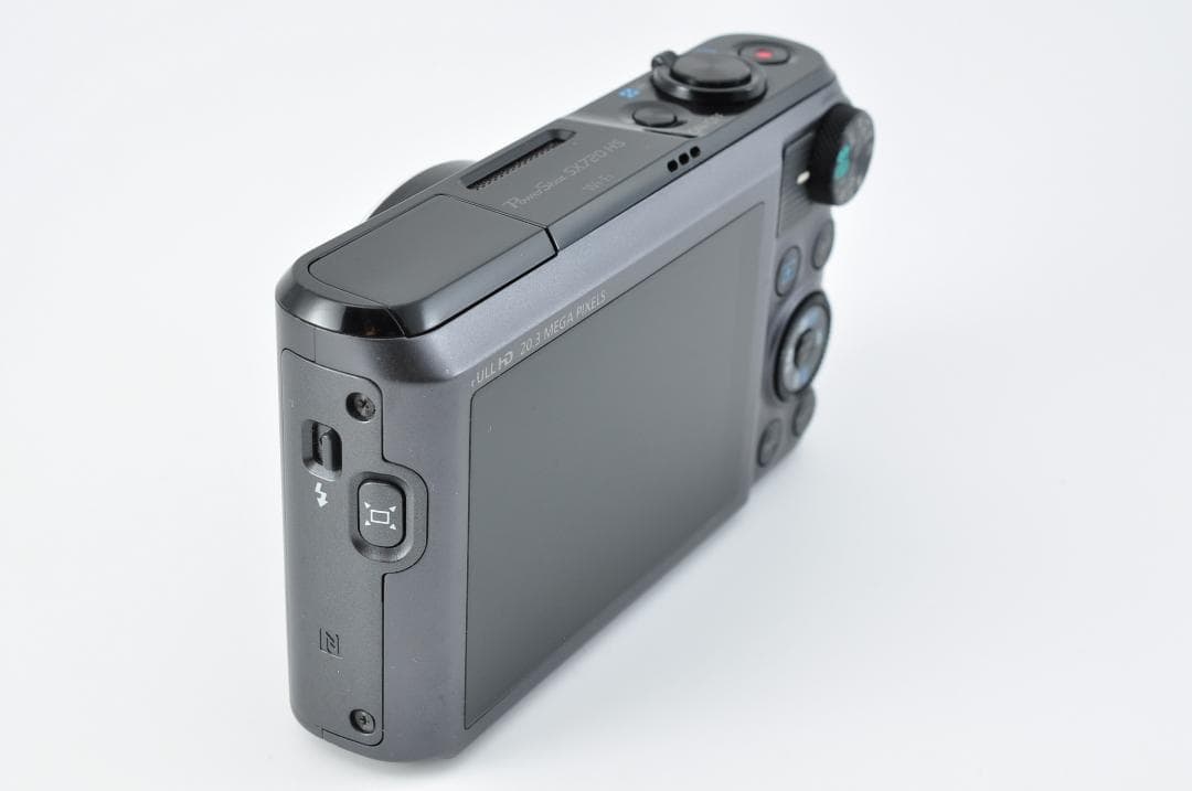 Canon キャノン Powershot SX720HS デジカメ #1318