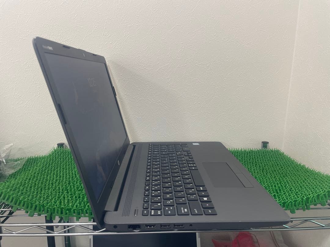 ハイスペックHP ノートPC Core-i7