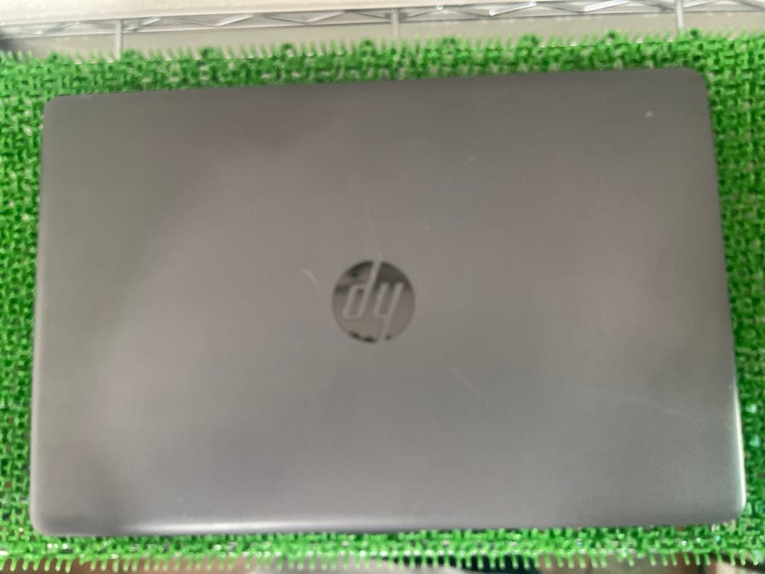 ハイスペックHP ノートPC Core-i7