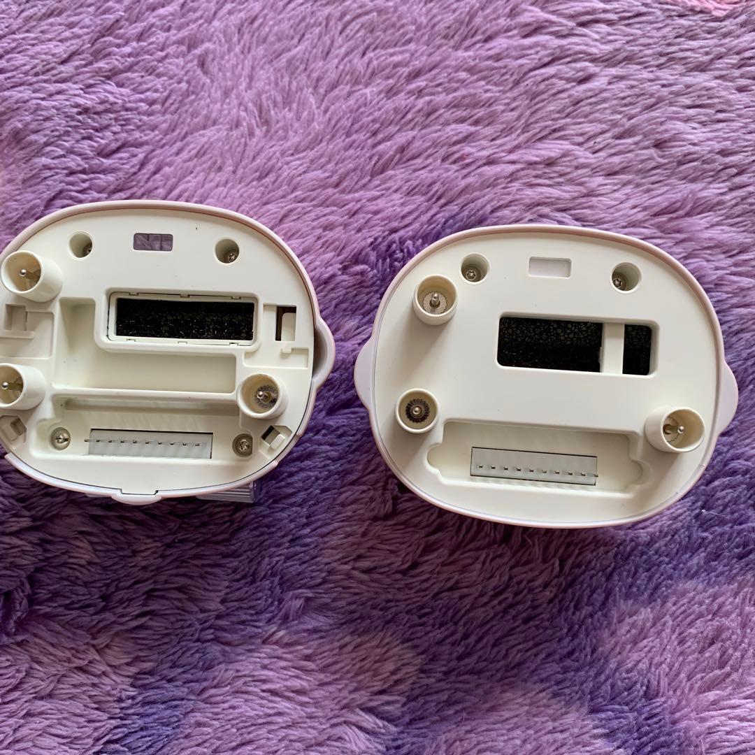 ヤーマン脱毛器