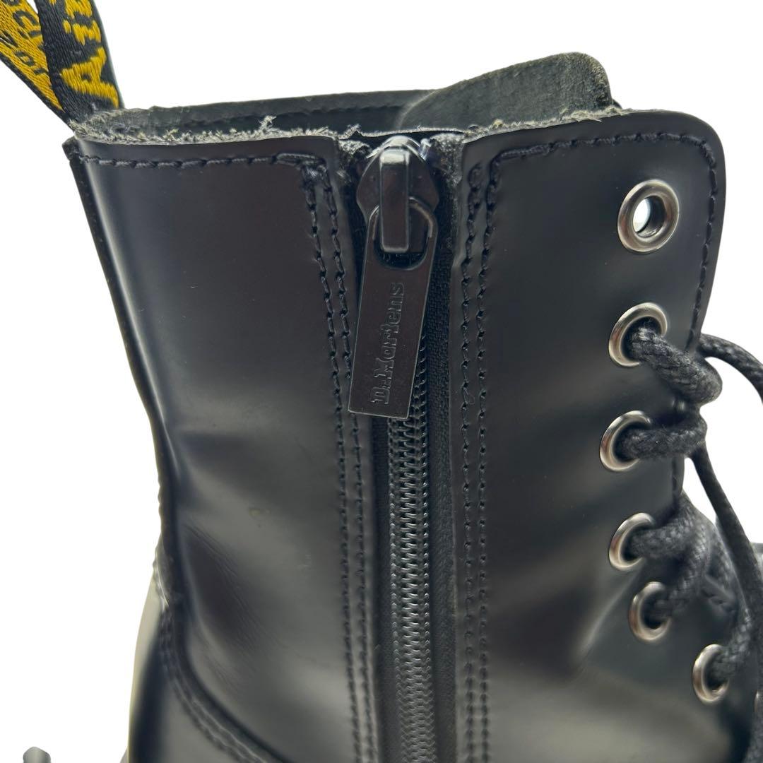 ⭐️美品⭐️ Dr. Martens ドクターマーチン JADON 23㎝