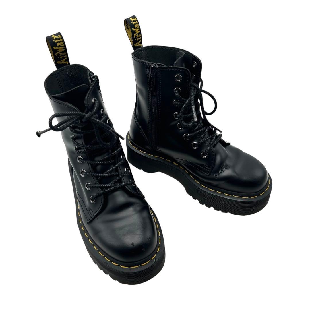 ⭐️美品⭐️ Dr. Martens ドクターマーチン JADON 23㎝