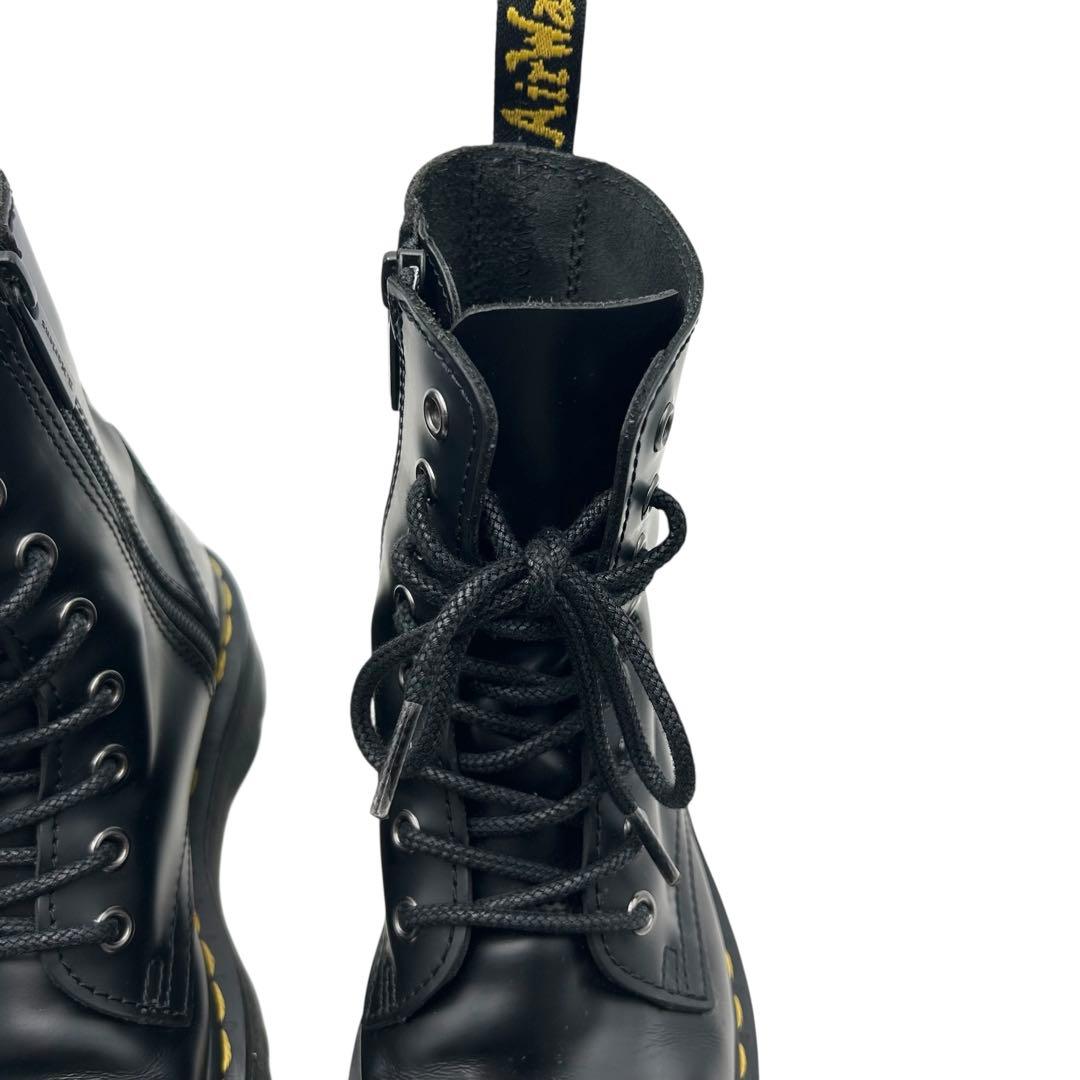 ⭐️美品⭐️ Dr. Martens ドクターマーチン JADON 23㎝