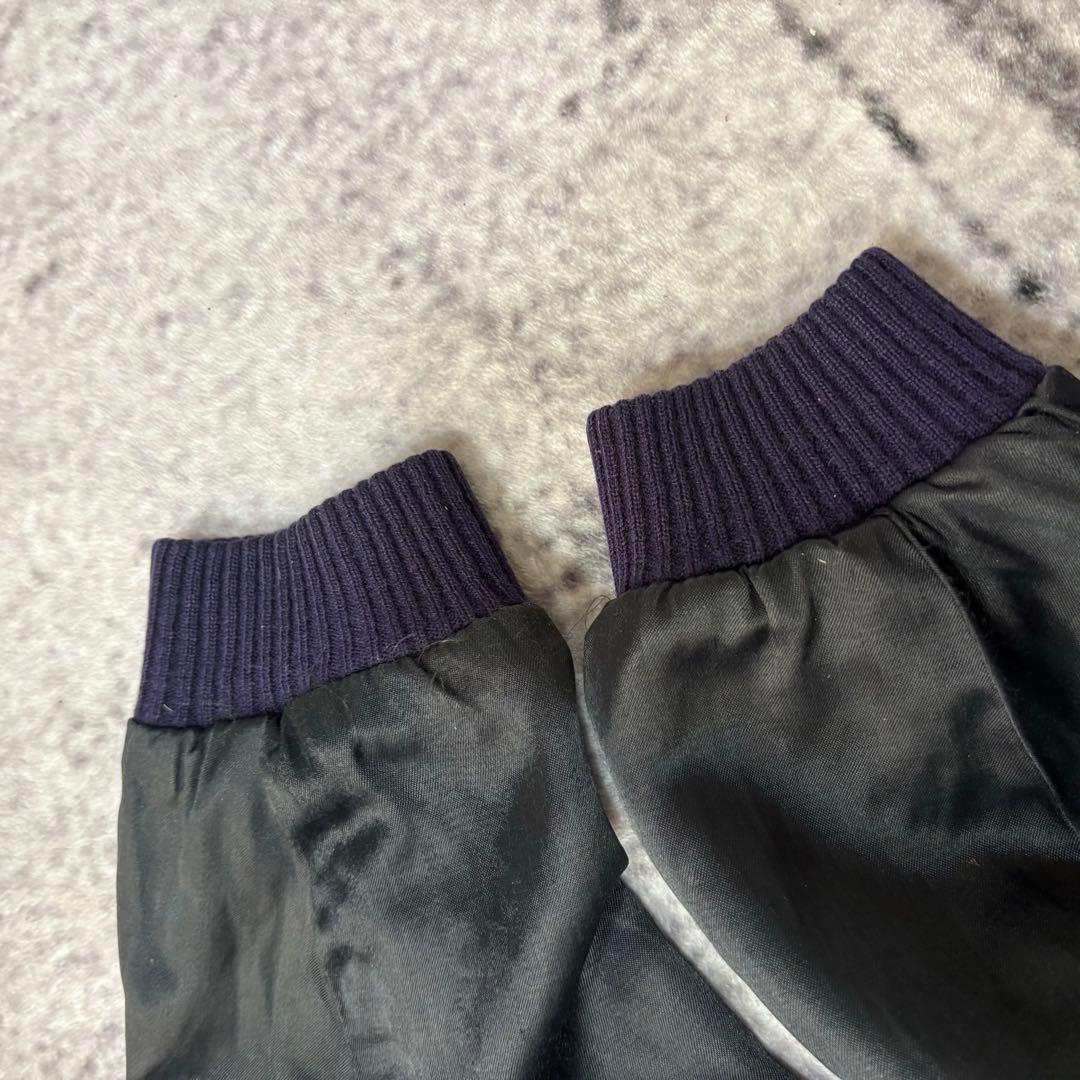 USAF スーベニアジャケット HAHN A.B 西ドイツ 冷戦期 ヴィンテージ