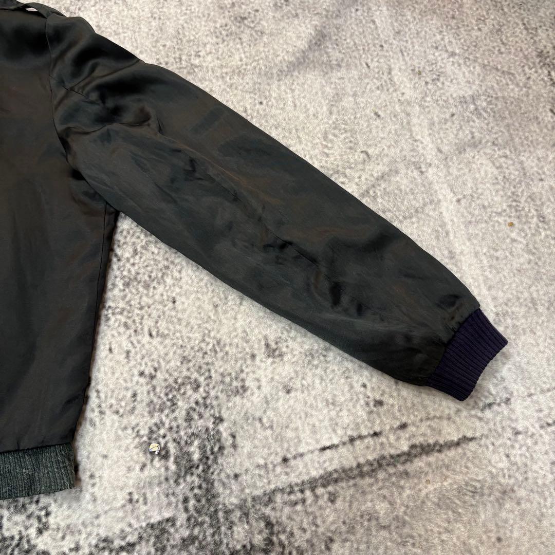 USAF スーベニアジャケット HAHN A.B 西ドイツ 冷戦期 ヴィンテージ