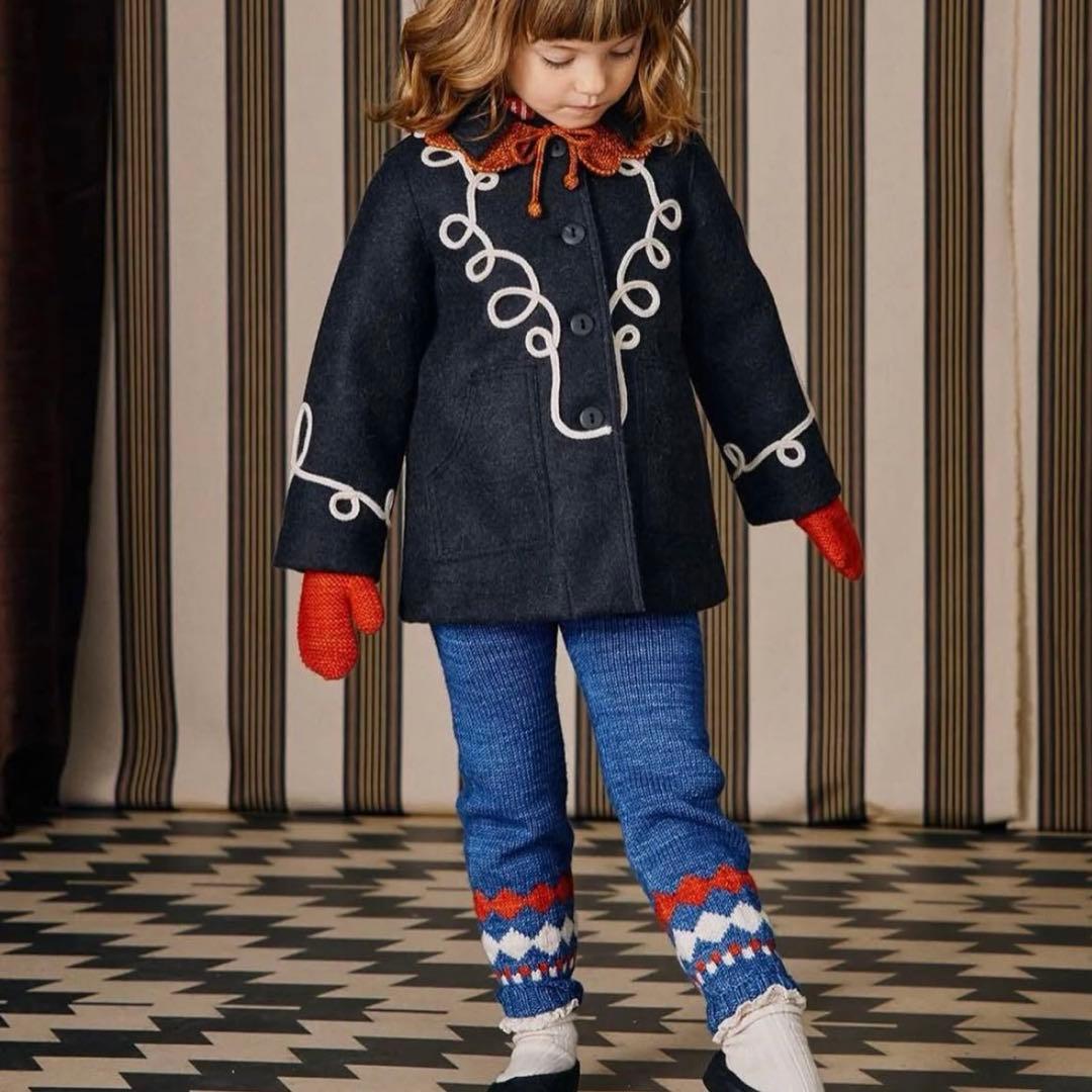 コート Misha & Puff Lasso Playhouse Coat