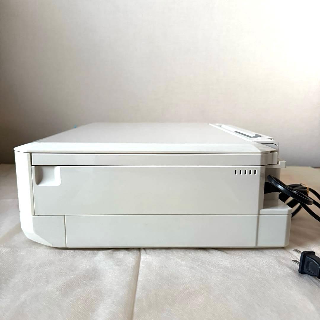 EPSON インクジェットプリンターEP-806AW【訳あり】