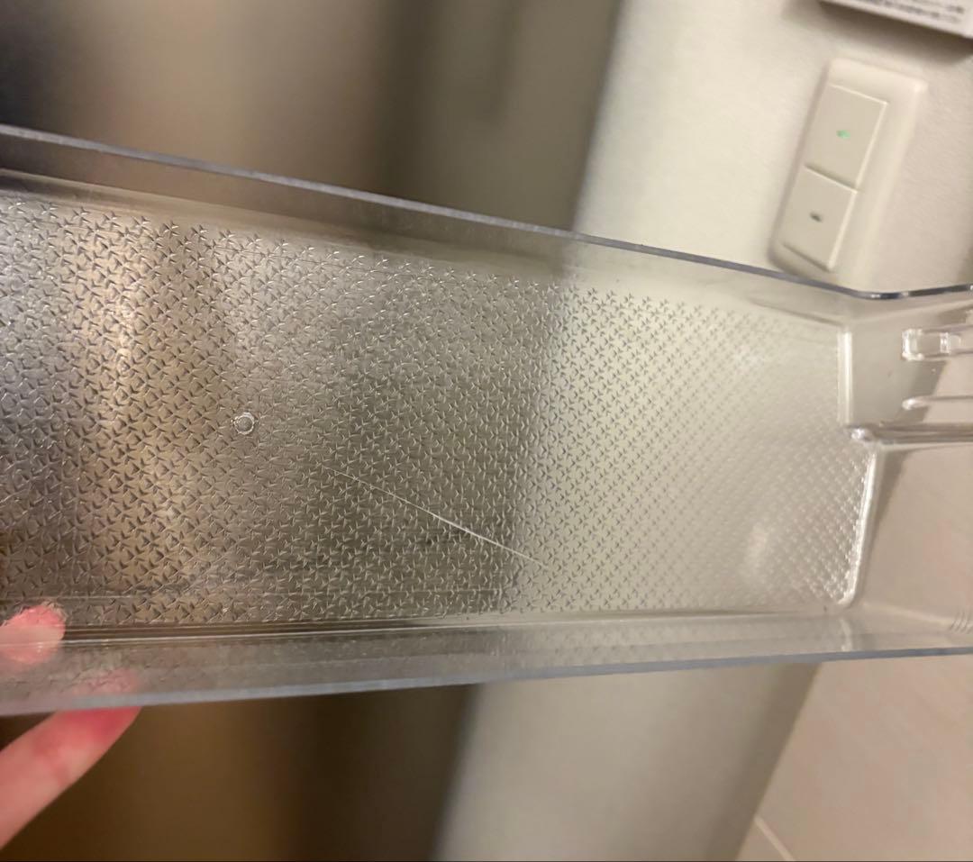 Haier ハイアール　2ドア　冷凍冷蔵庫　270L 右開き