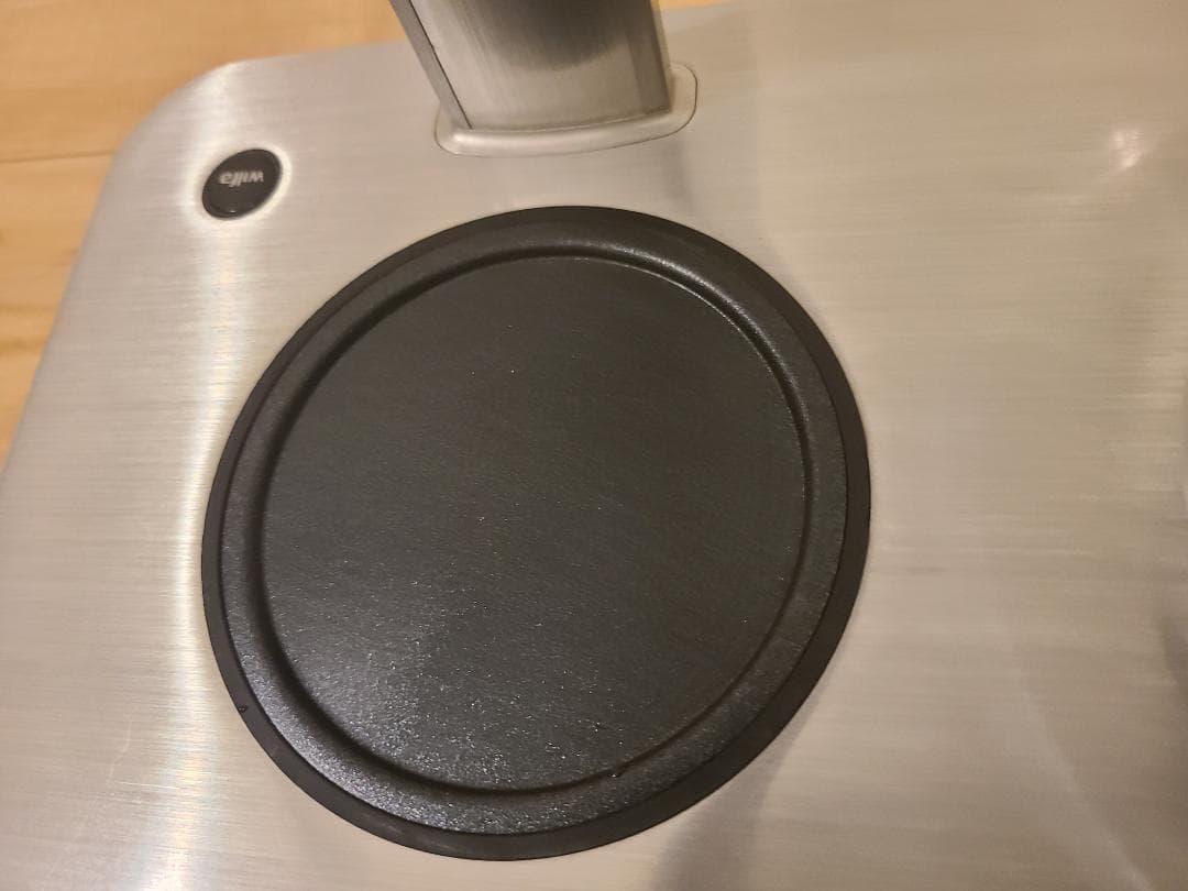 ウィルファーWilfa SVART Precision WSP-1A