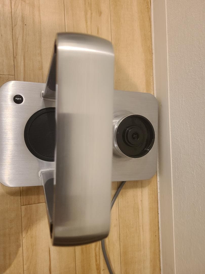 ウィルファーWilfa SVART Precision WSP-1A