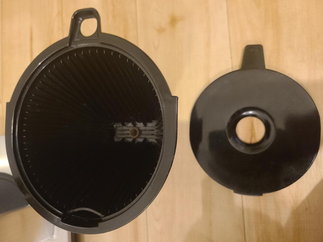 ウィルファーWilfa SVART Precision WSP-1A