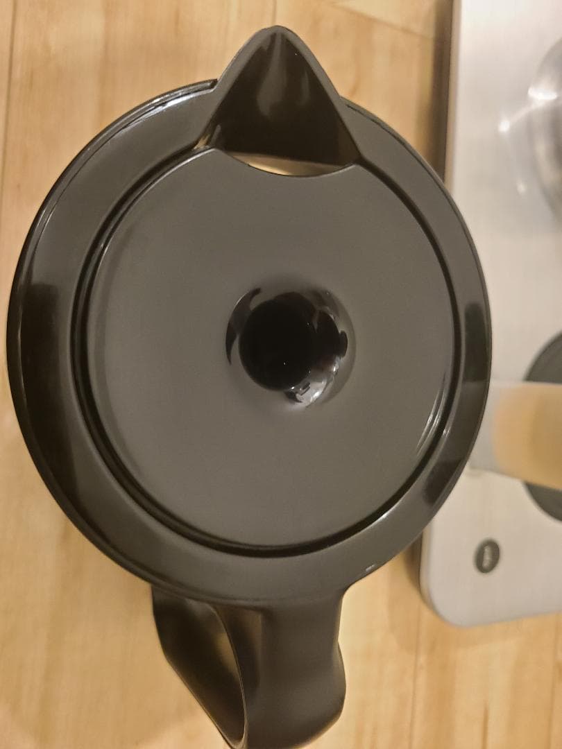 ウィルファーWilfa SVART Precision WSP-1A