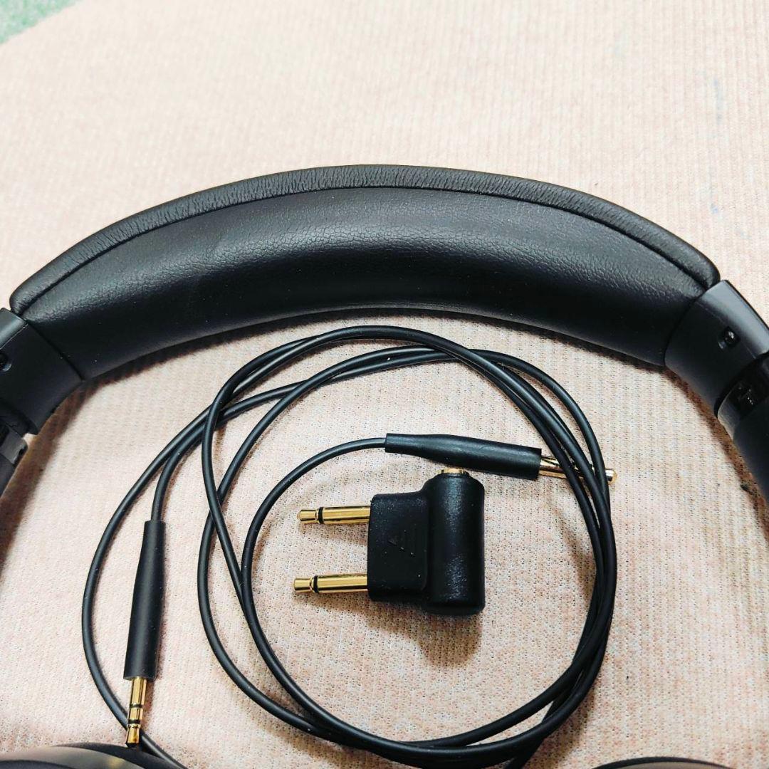 Bose QuietComfort 45 QC45 ワイヤレスヘッドセット