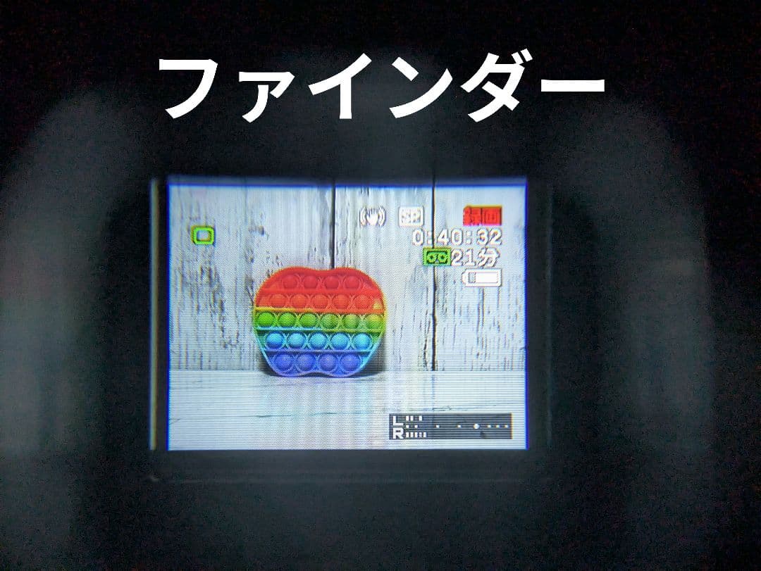 【大特価】Canon　DM-XV2　MiniDV対応　豪華セット