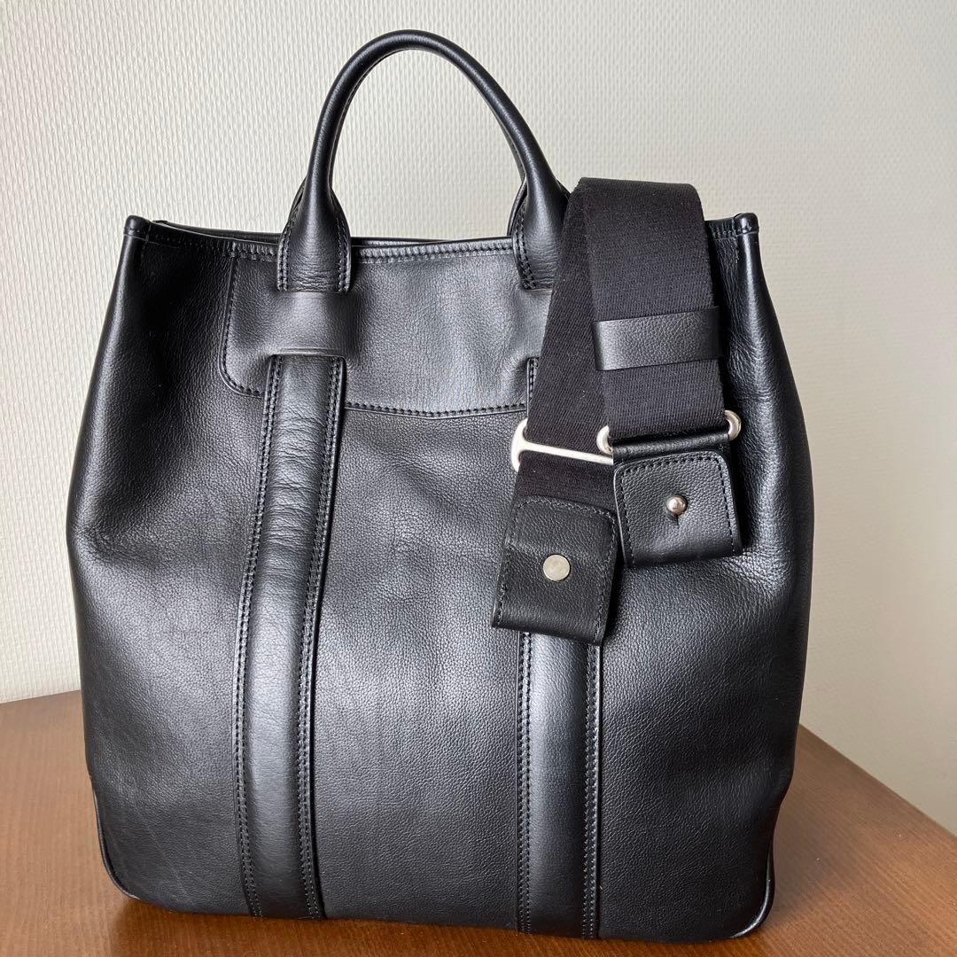 万双 サンタフェトートバッグ（S）