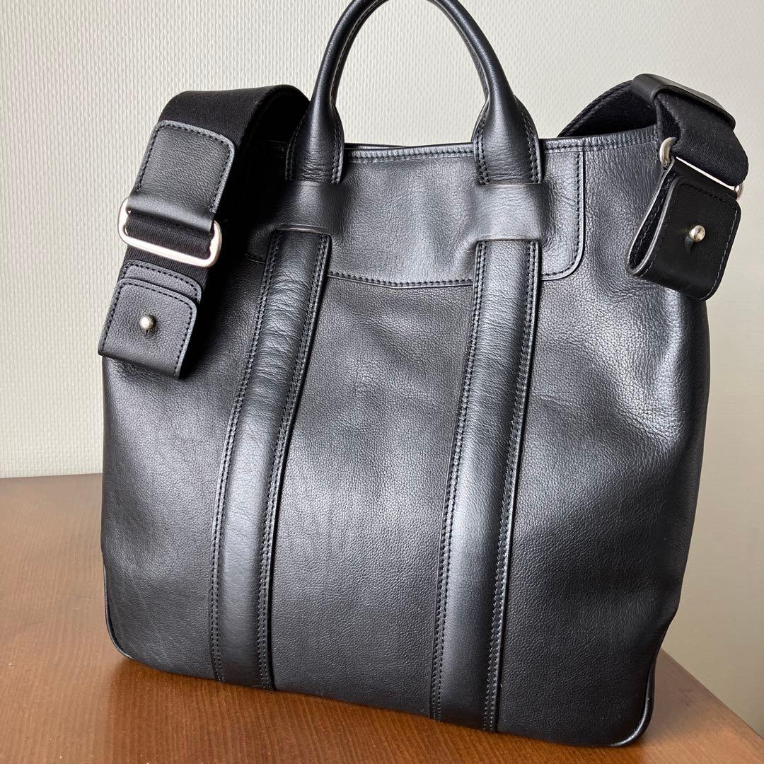 万双 サンタフェトートバッグ（S）