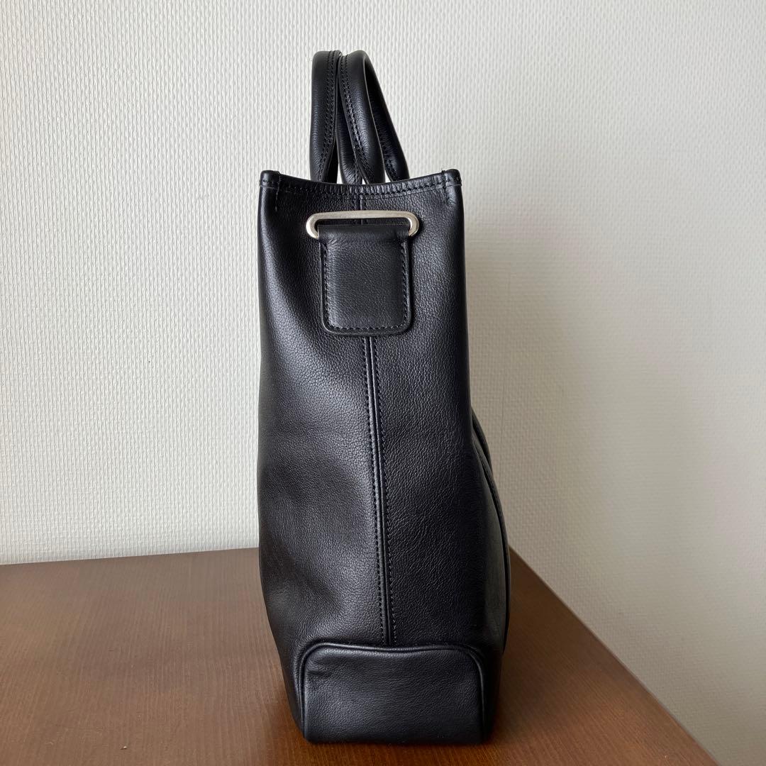 万双 サンタフェトートバッグ（S）