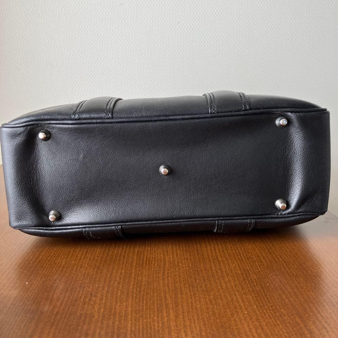 万双 サンタフェトートバッグ（S）