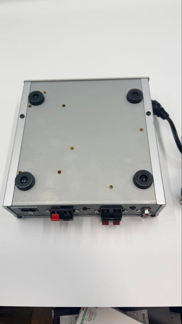 MASSIVE モノラルパワーアンプ　MA-M20D