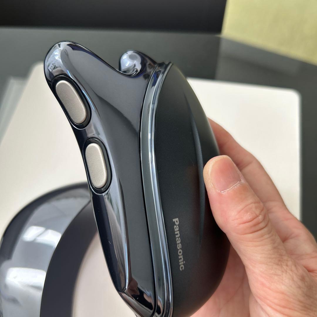 Panasonic EH-SP85-K BLACK 美品　取説無し