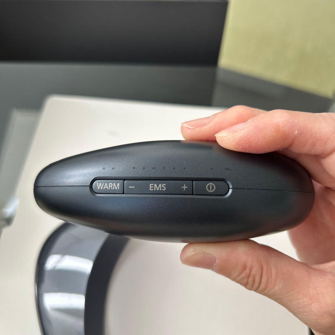 Panasonic EH-SP85-K BLACK 美品　取説無し