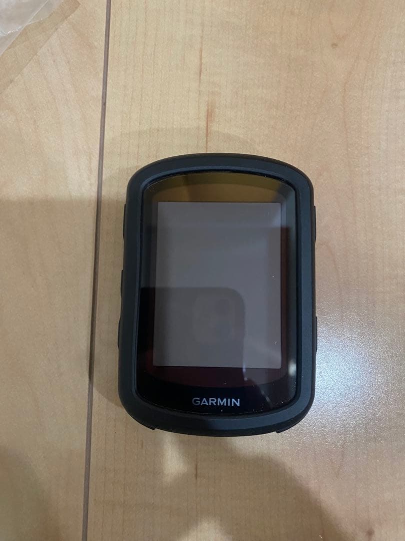 アクセサリー GARMIN EDGE 840 SOLAR
