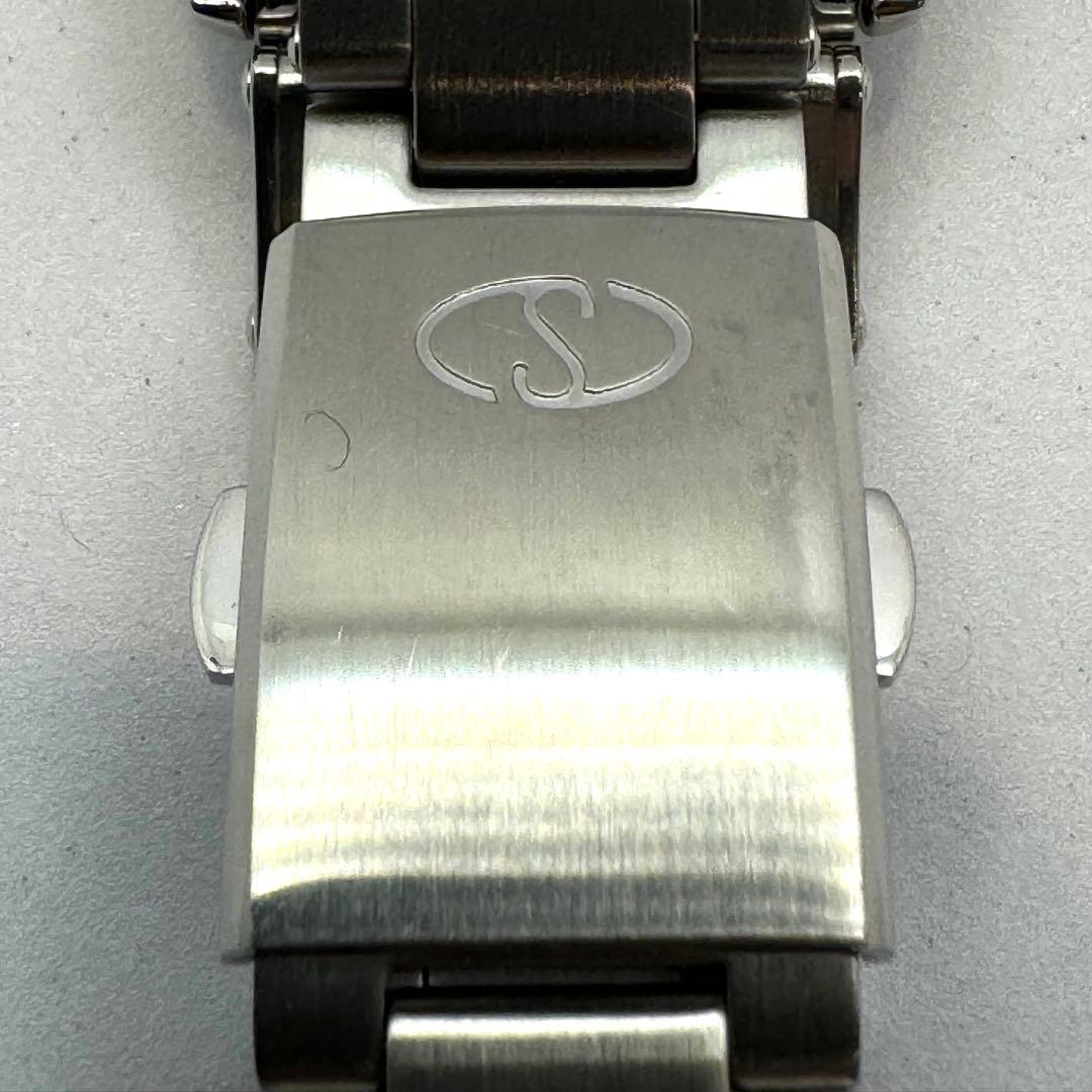 ⭐️オリエントスターオートマチック21石⭐️EROT-CO⭐️オーバーホール済み⭐️