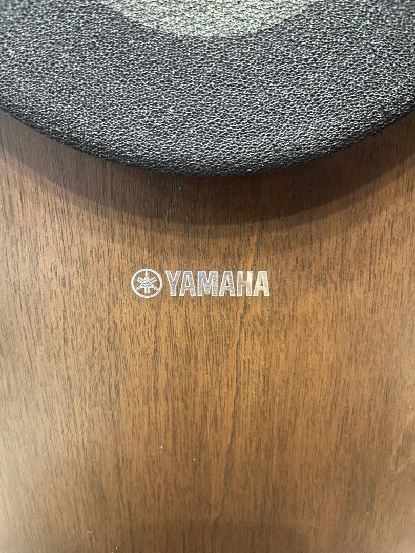 Henry①YAMAHAトールボーイスピーカー NS-F700MB 1台