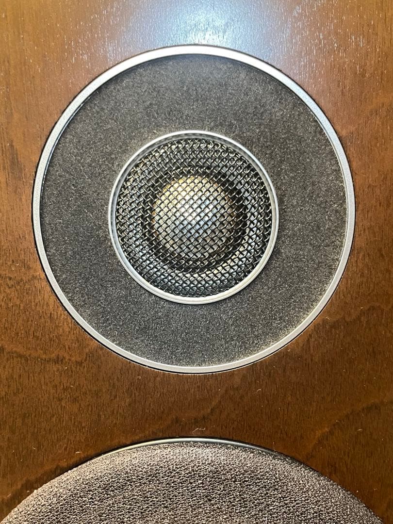 Henry①YAMAHAトールボーイスピーカー NS-F700MB 1台