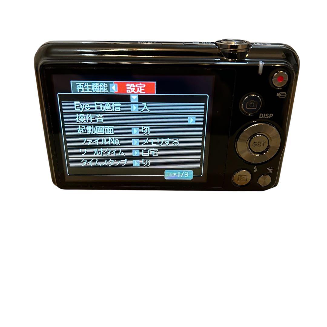 ⭐︎極美品⭐︎CASIO EXILIM EX-Z31