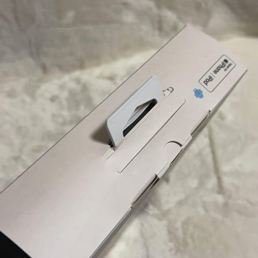 SONY WI-C600N ブラック ワイヤレスイヤホン ソニー