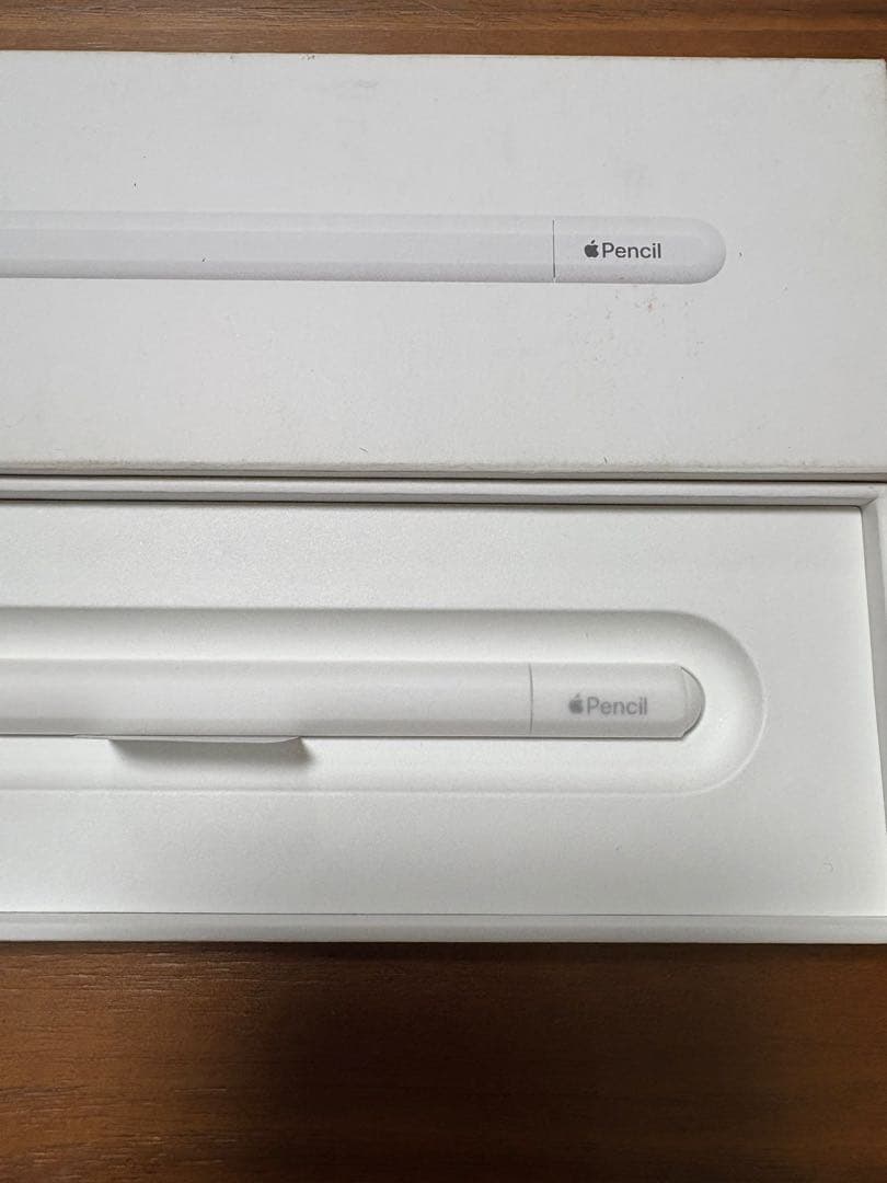 Apple pencil(USB-C) MUWA3ZA/A 新品未使用