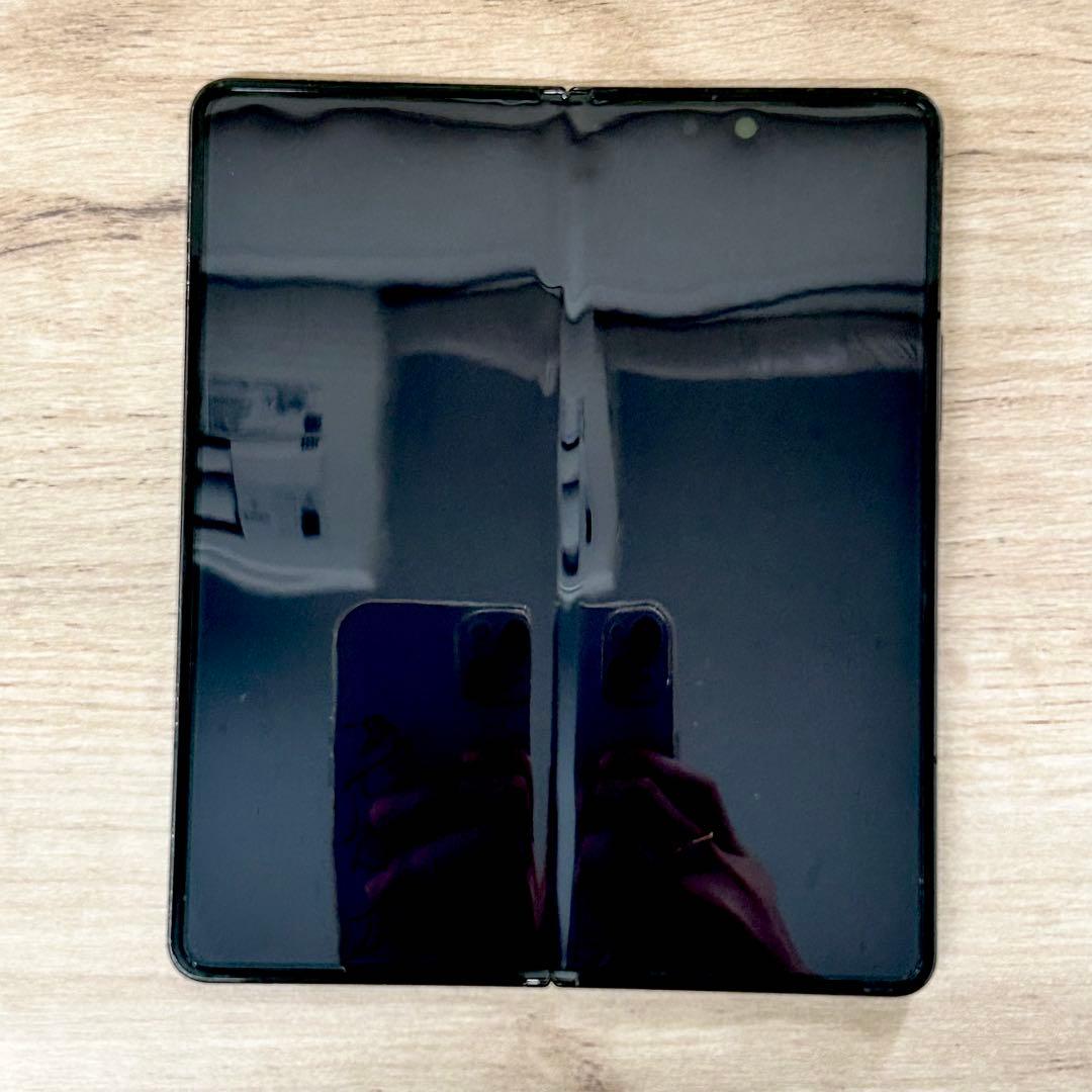 良品　Android Galaxy Z Fold 4｜256gb｜SIMフリー版