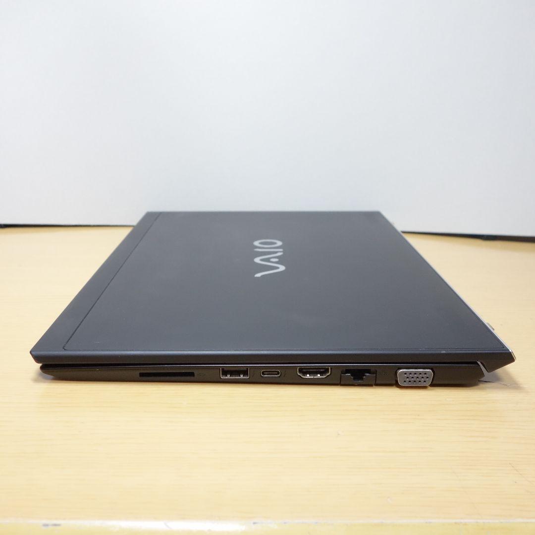 VAIO Pro PK◆Core i5-8265U/SSD 256G/8G/軽量