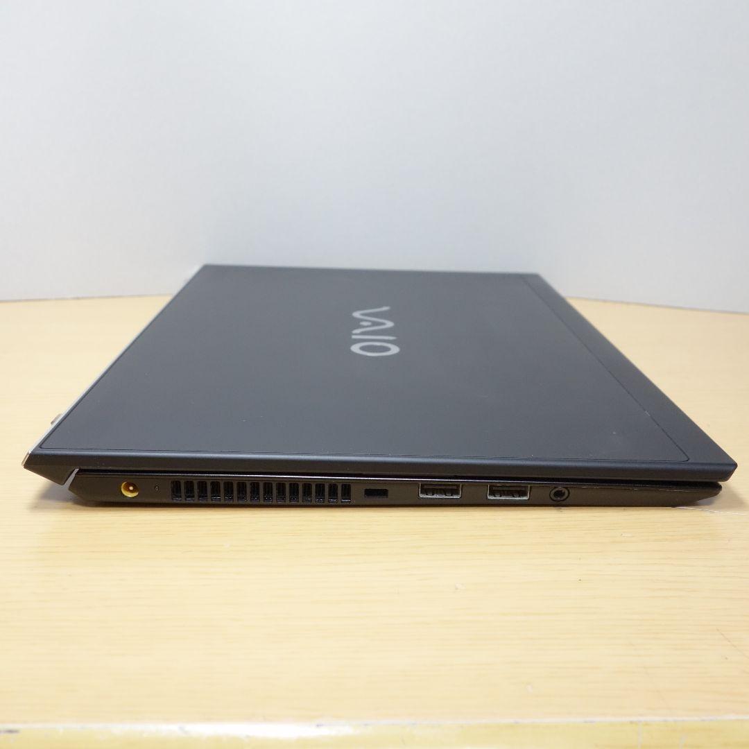 VAIO Pro PK◆Core i5-8265U/SSD 256G/8G/軽量