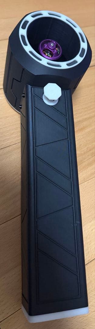 嵐神 ARAJIN 最強 ブロワー