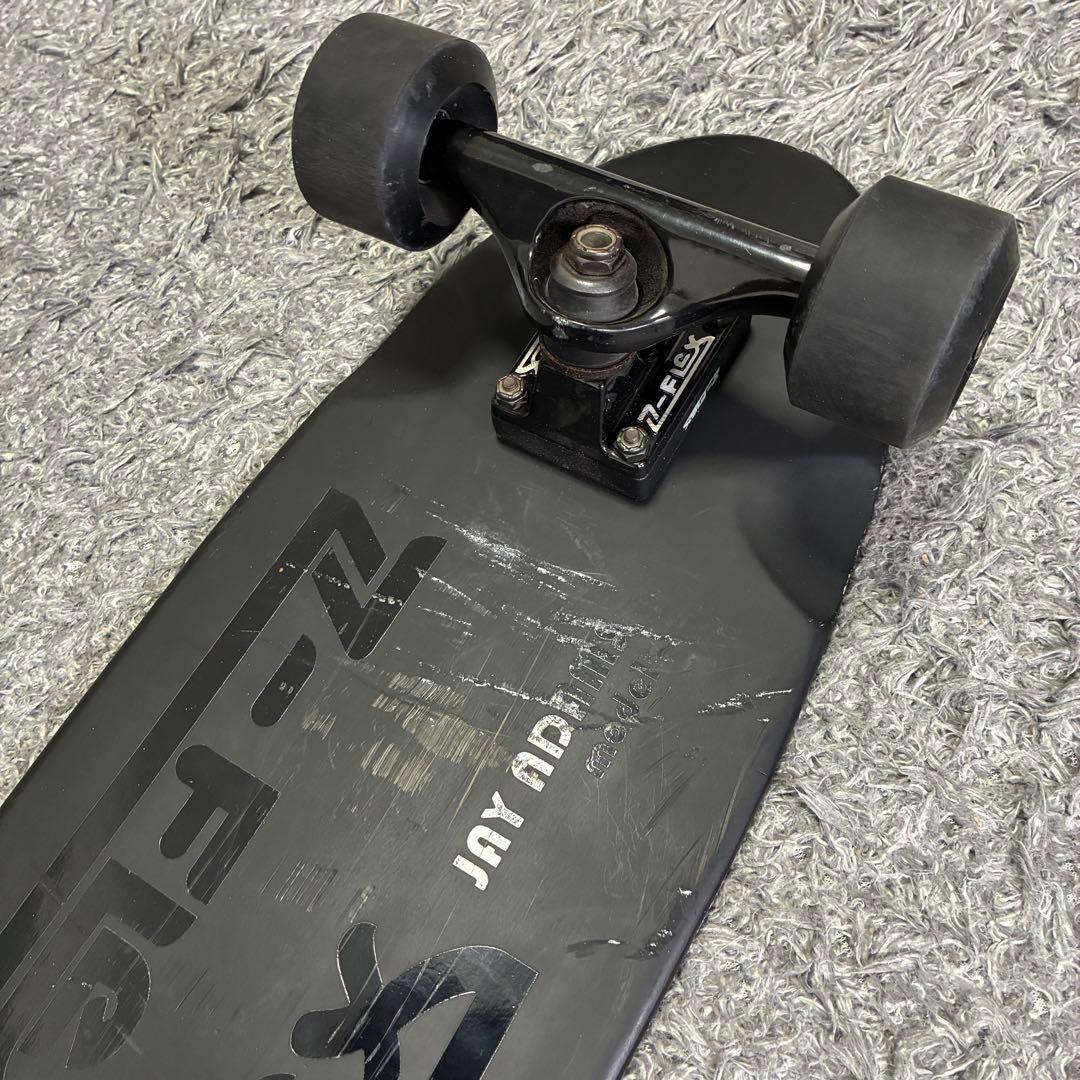 Z-FLEX ジェイ・アダムスモデル SHADOW LURKER 29インチ