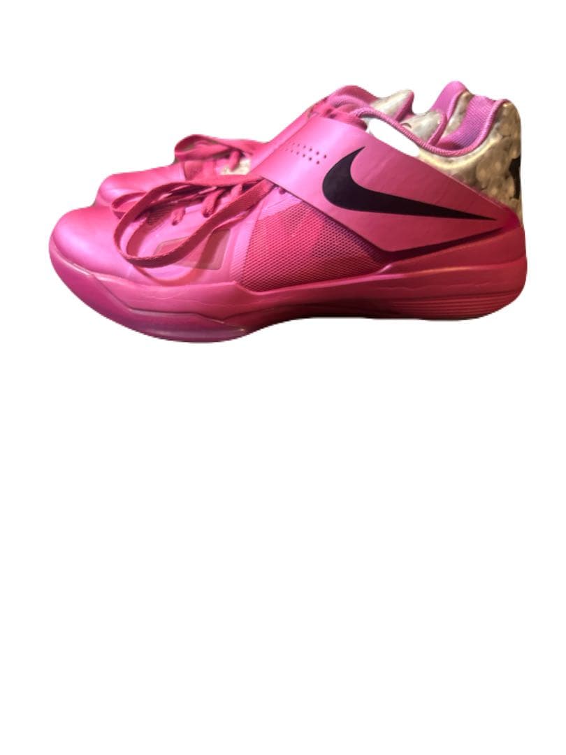 Nike KD 4 \"Aunt Pearl\" ナイキ KD4 \"アーントパール\"
