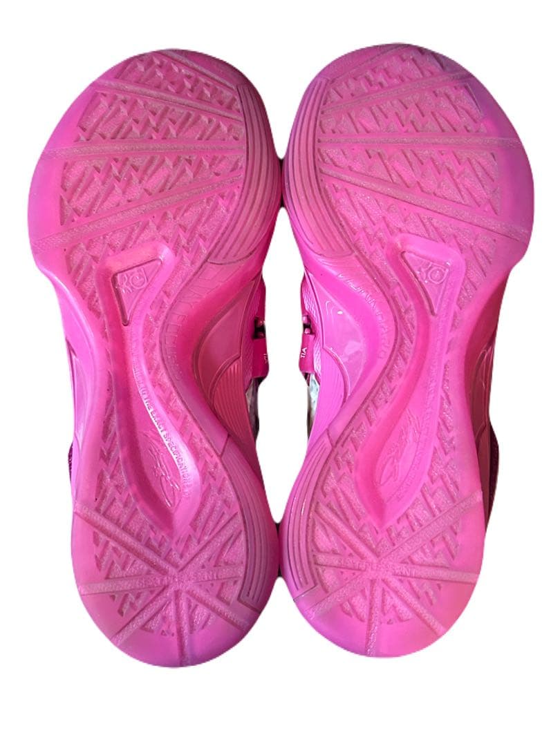 Nike KD 4 \"Aunt Pearl\" ナイキ KD4 \"アーントパール\"