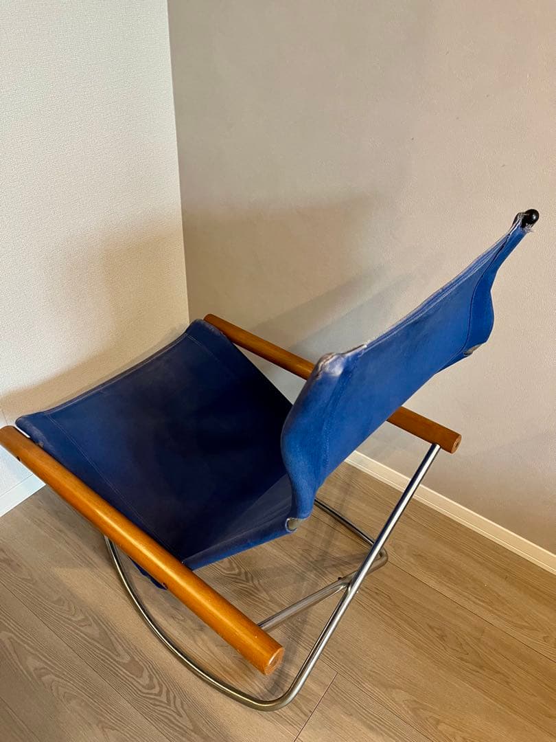【引き取り限定】Nychair X (ニーチェア エックス)ロッキング