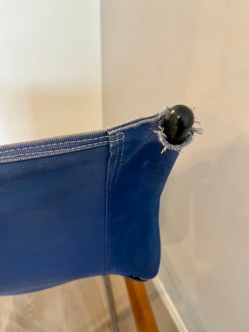 【引き取り限定】Nychair X (ニーチェア エックス)ロッキング