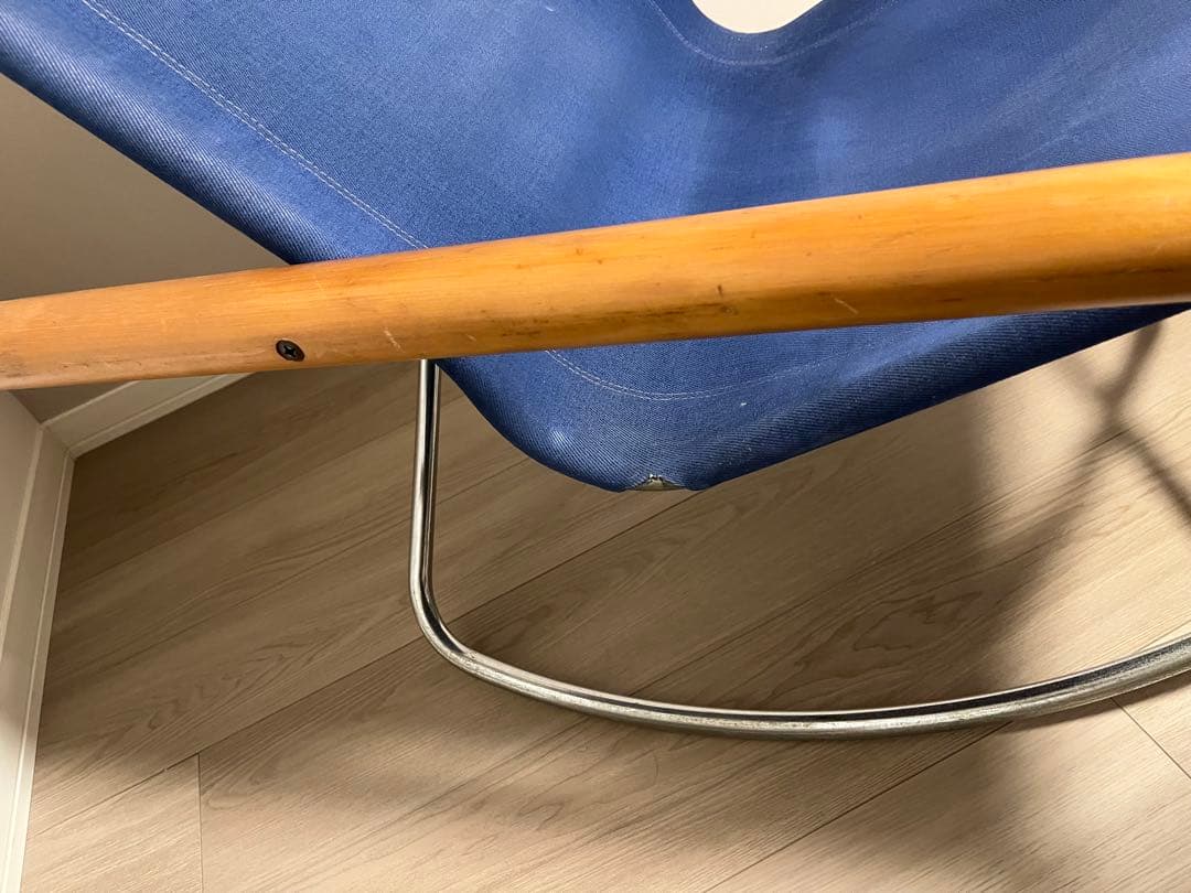 【引き取り限定】Nychair X (ニーチェア エックス)ロッキング