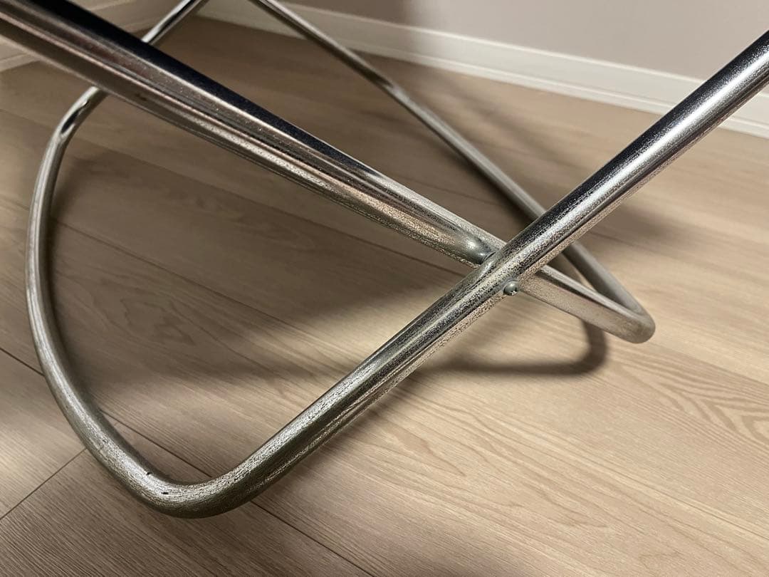 【引き取り限定】Nychair X (ニーチェア エックス)ロッキング