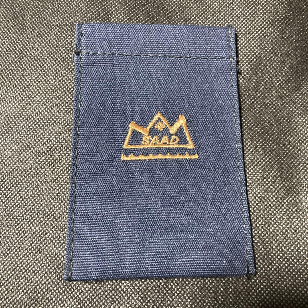 m*n様 SAAD シルバー925ビーズブレスレット