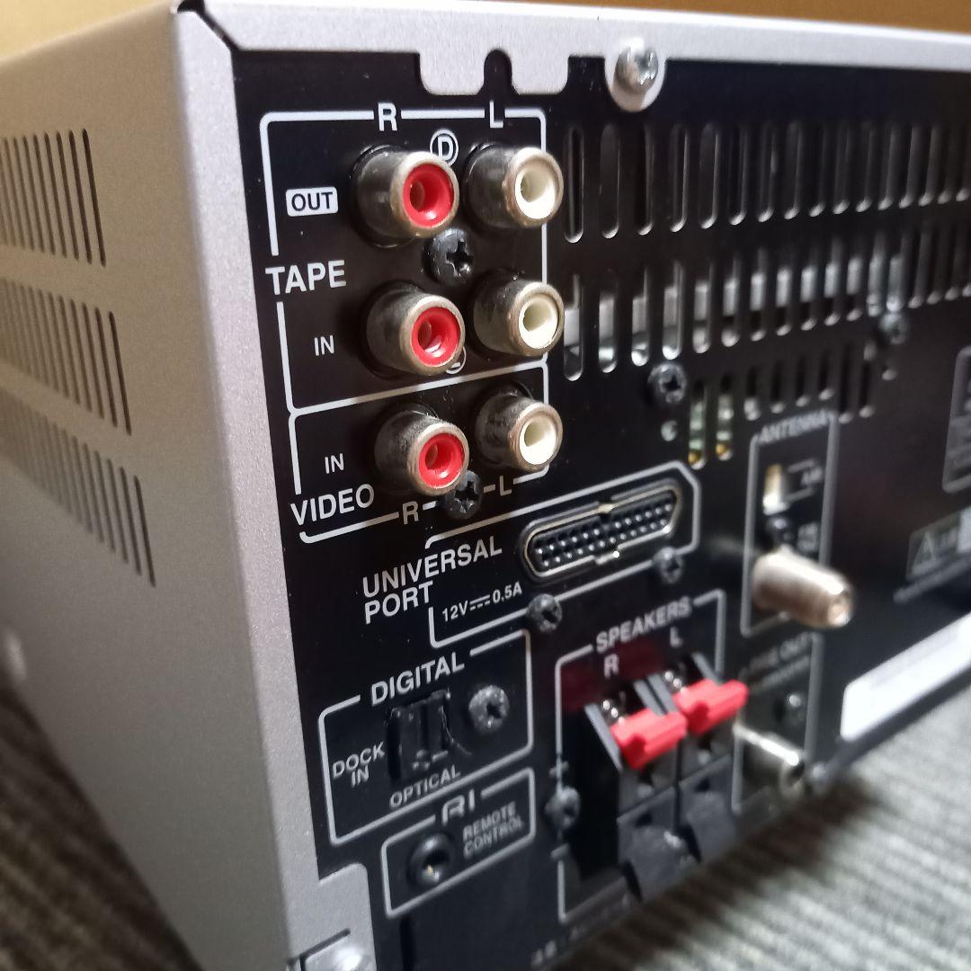 ONKYO FR-N7NX(B)(美品 動作極上 ピックアップ交換整備)