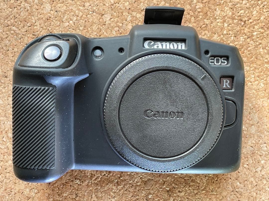 Canon EOS RP ミラーレス一眼 本体