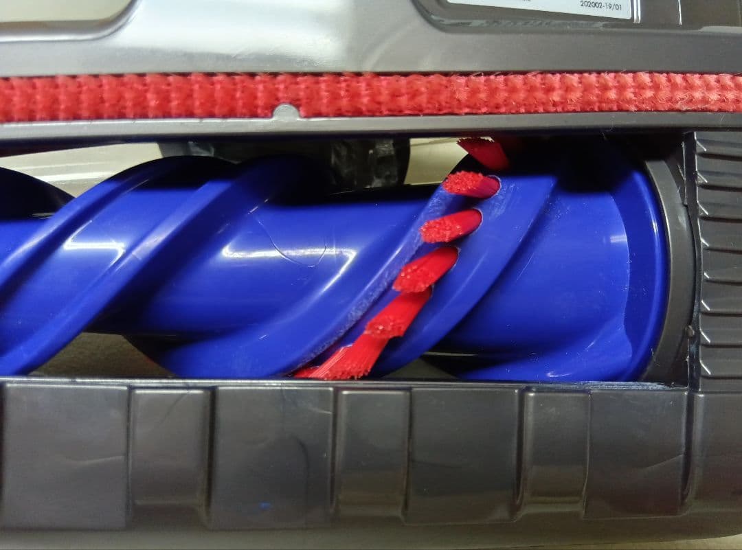 Dyson V12 detect slim absolute ダイソン掃除機