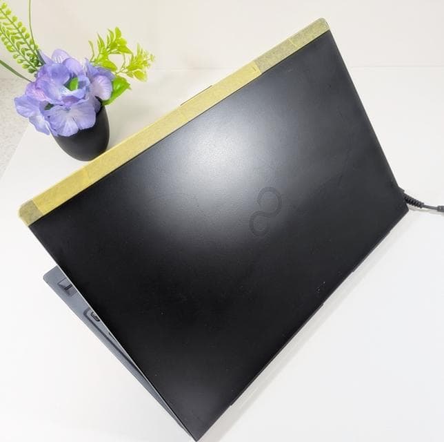 【すぐ売れる】軽量小型ノートパソコン✨新品SSD256GB✨win11✨オフィス