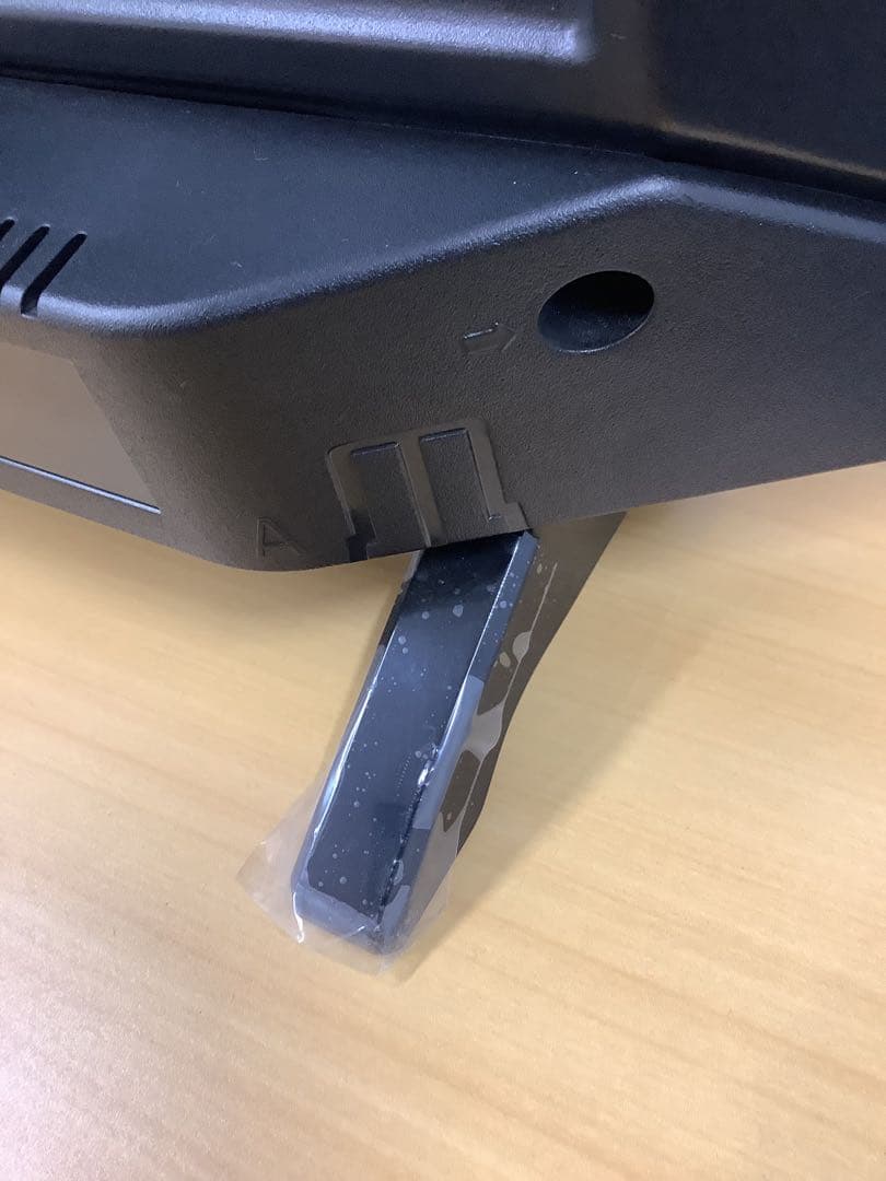 マクスゼン 32インチ液晶テレビ J32SK03 2020年製★